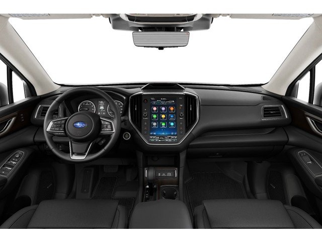New 2027 CRYSTAL WHITE PEARL Subaru Touring image 19