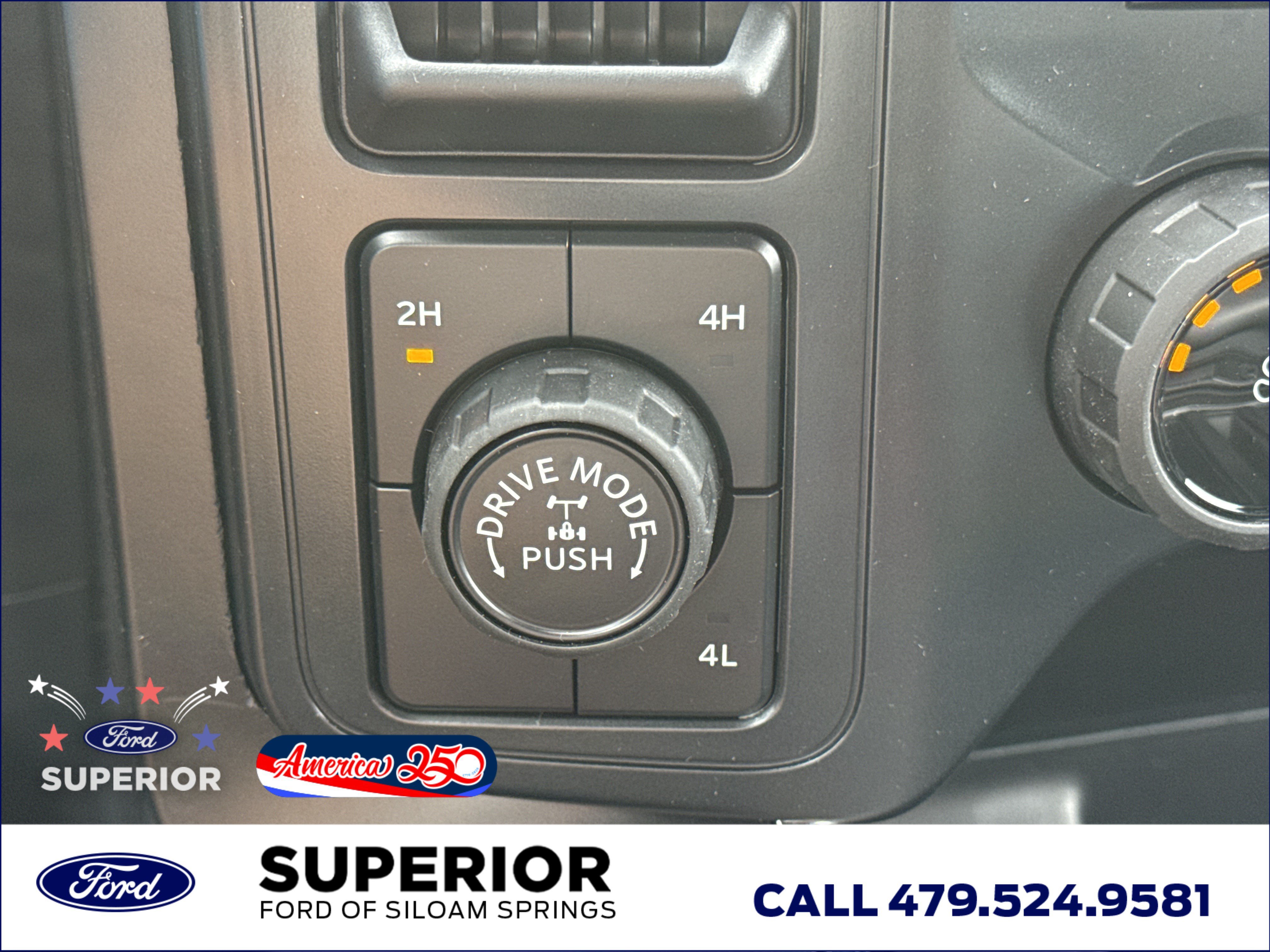 New 2026 Agate Black Metallic Ford STX 4WD image 19