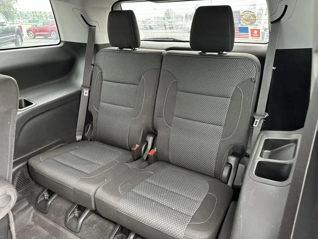 Used 2020 Red GMC SLE image 26