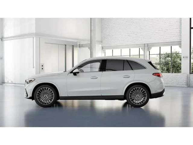 New 2027  Mercedes-Benz GLC 300 image 35