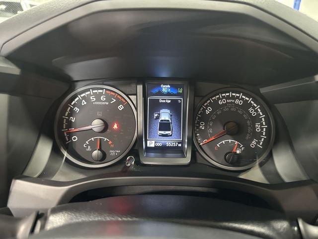 Used 2023 Gray Toyota SR image 14