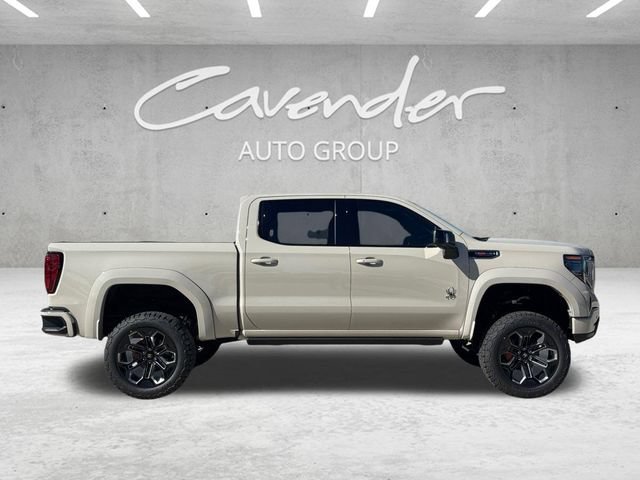 New 2026 Coastal Dune GMC AT4 image 18