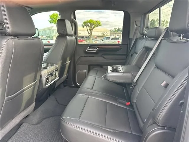 2026 GMC Sierra 2500HD Denali - Photo 26