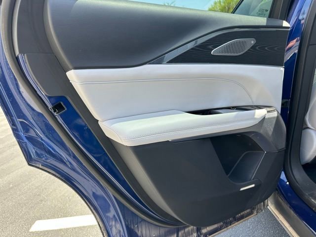 Used 2024 Opulent Blue Metallic Cadillac Sport 2 image 22