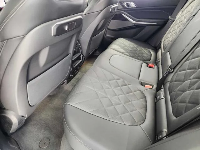2026 BMW X5 40i - Photo 7