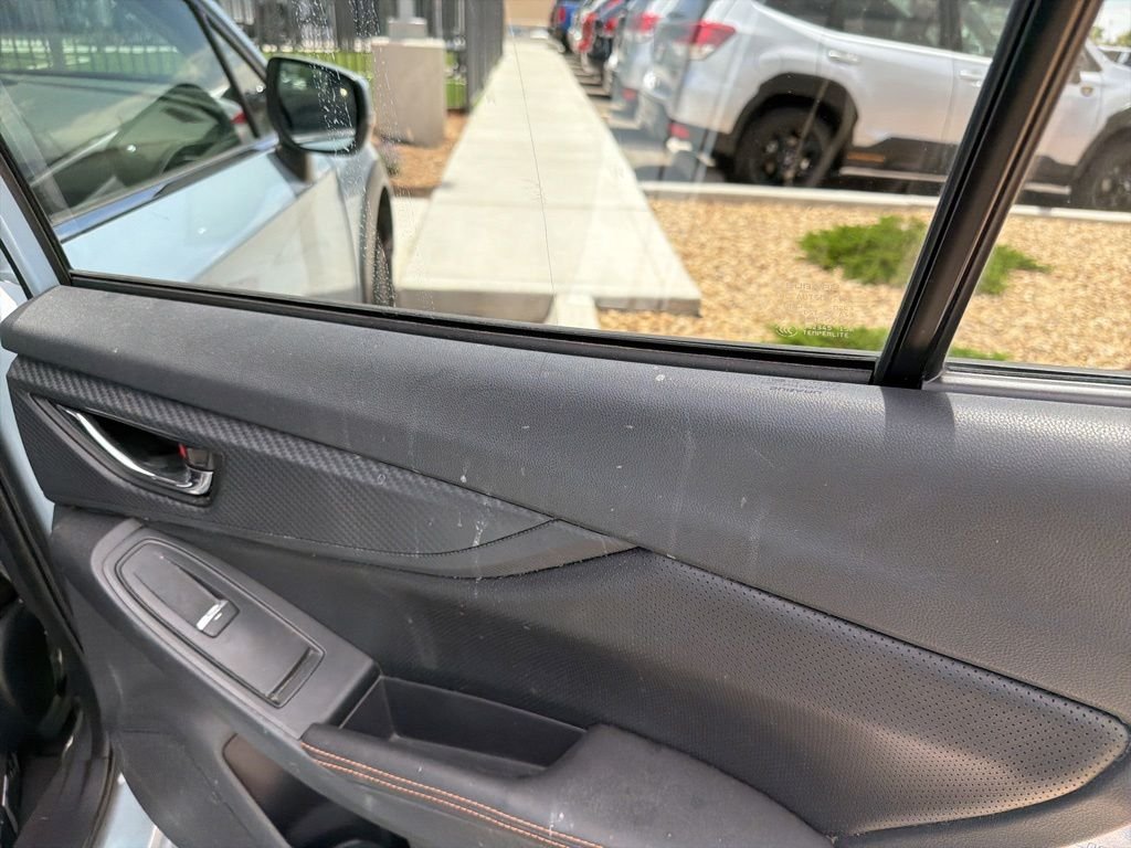 Used 2019 Gray Subaru 2.0i Limited image 22