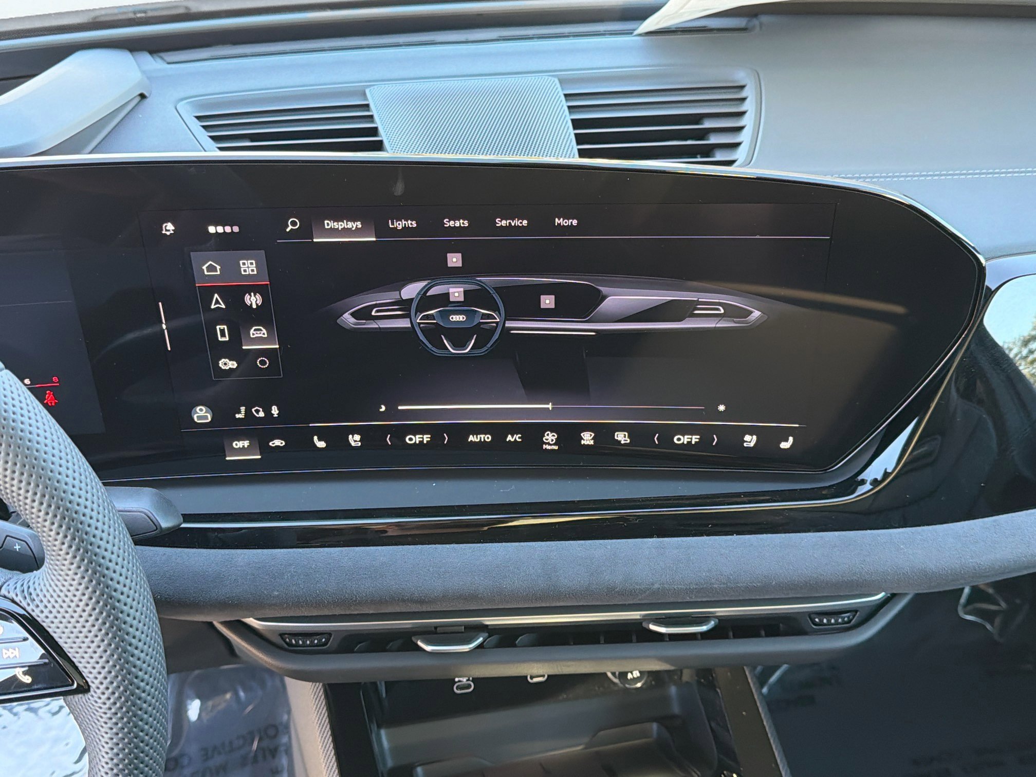 New 2025 46G Audi Premium Plus image 28