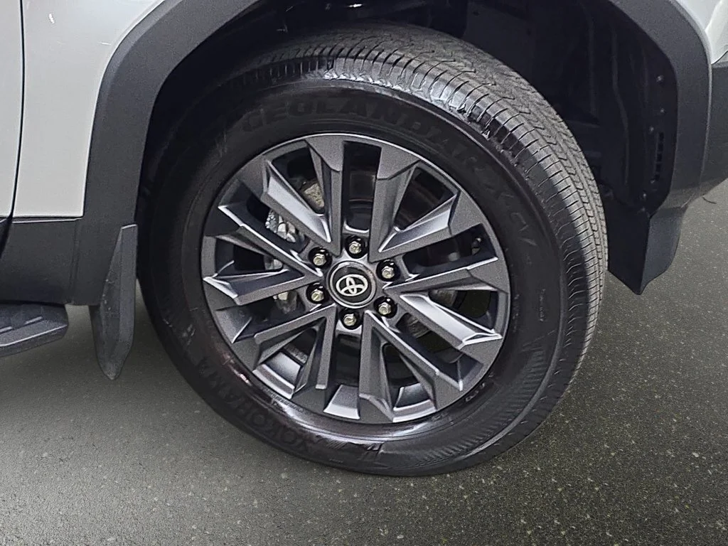 Used 2025 Beige Toyota Base image 33