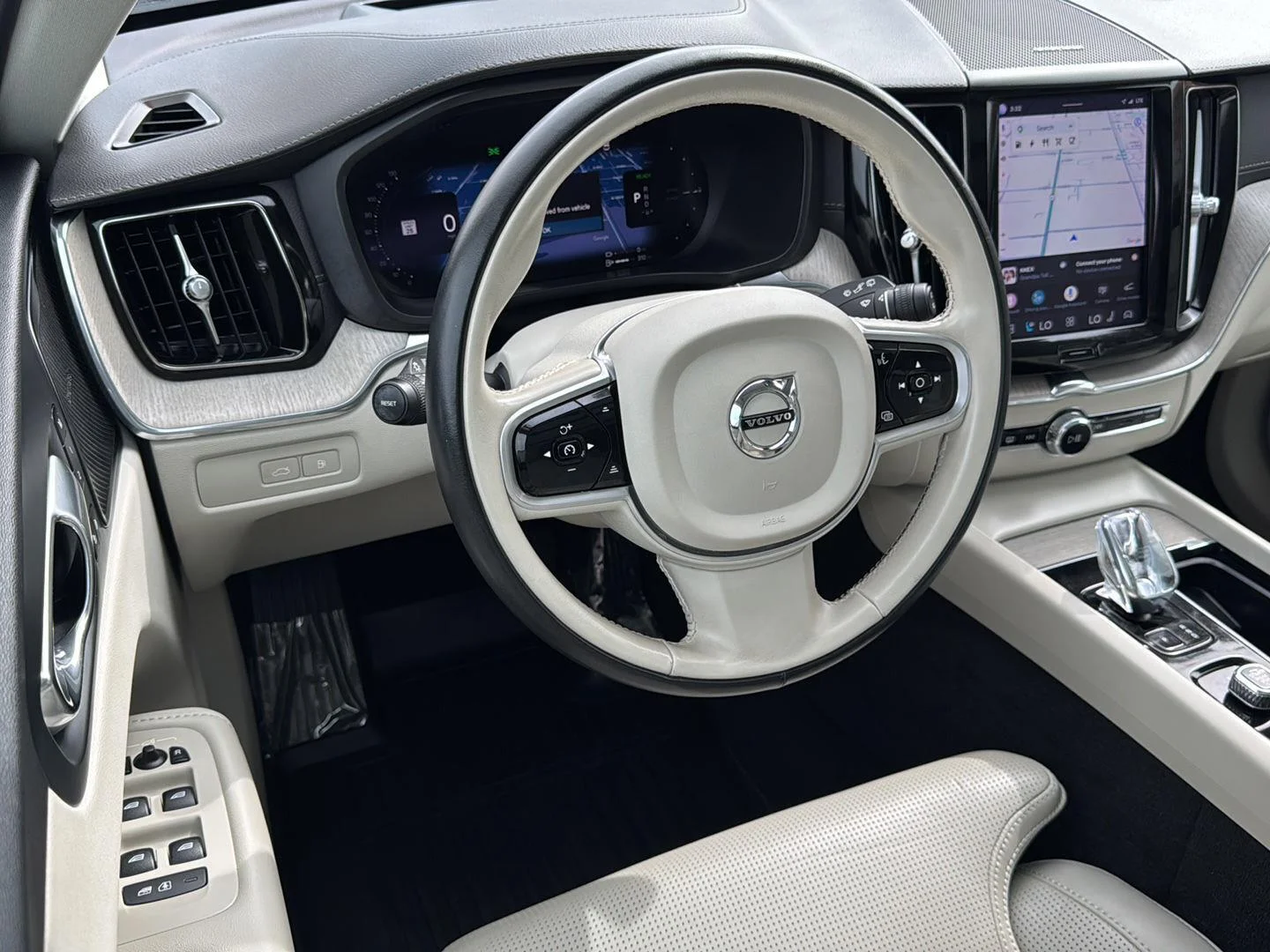 2023 Volvo XC60 Ultimate - Photo 22