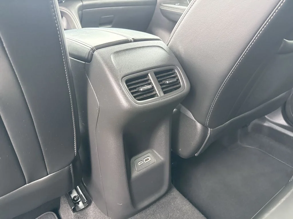 Used 2022 Black Buick Preferred image 20