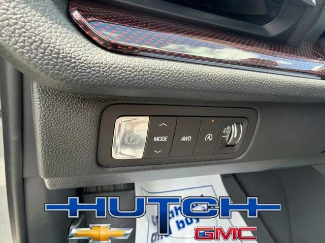 New 2026 Sterling Gray Metallic Chevrolet Z71 image 29
