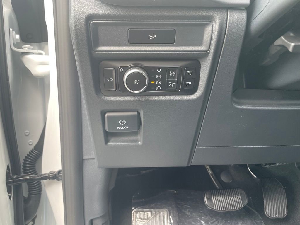 Used 2026 White Ford XLT image 14