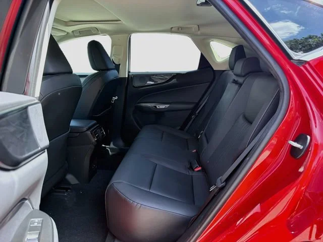 Certified Used 2024 Red Line Lexus NX 250 Premium image 20
