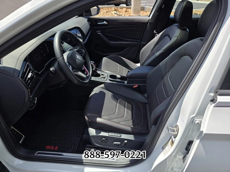 2024 Volkswagen Jetta GLI Autobahn - Photo 10