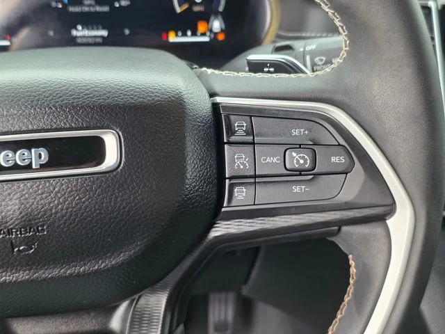2023 Jeep Grand Cherokee L Altitude - Photo 29