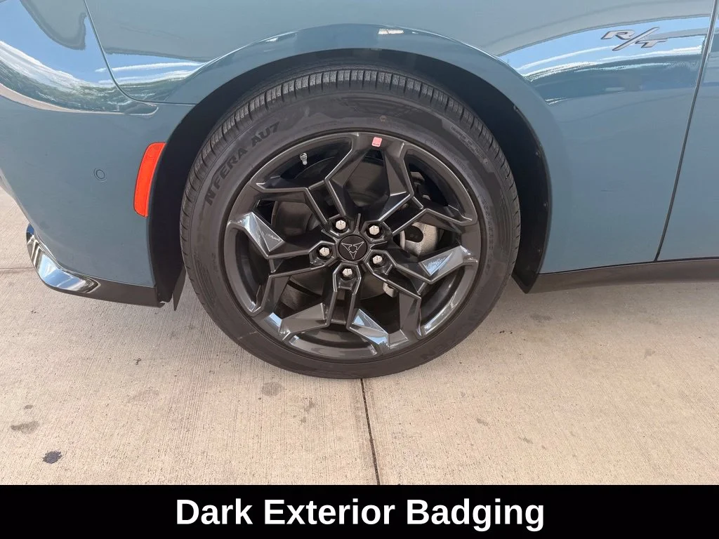 New 2027 Sub-Zero Exterior Paint Dodge R/T Plus image 30