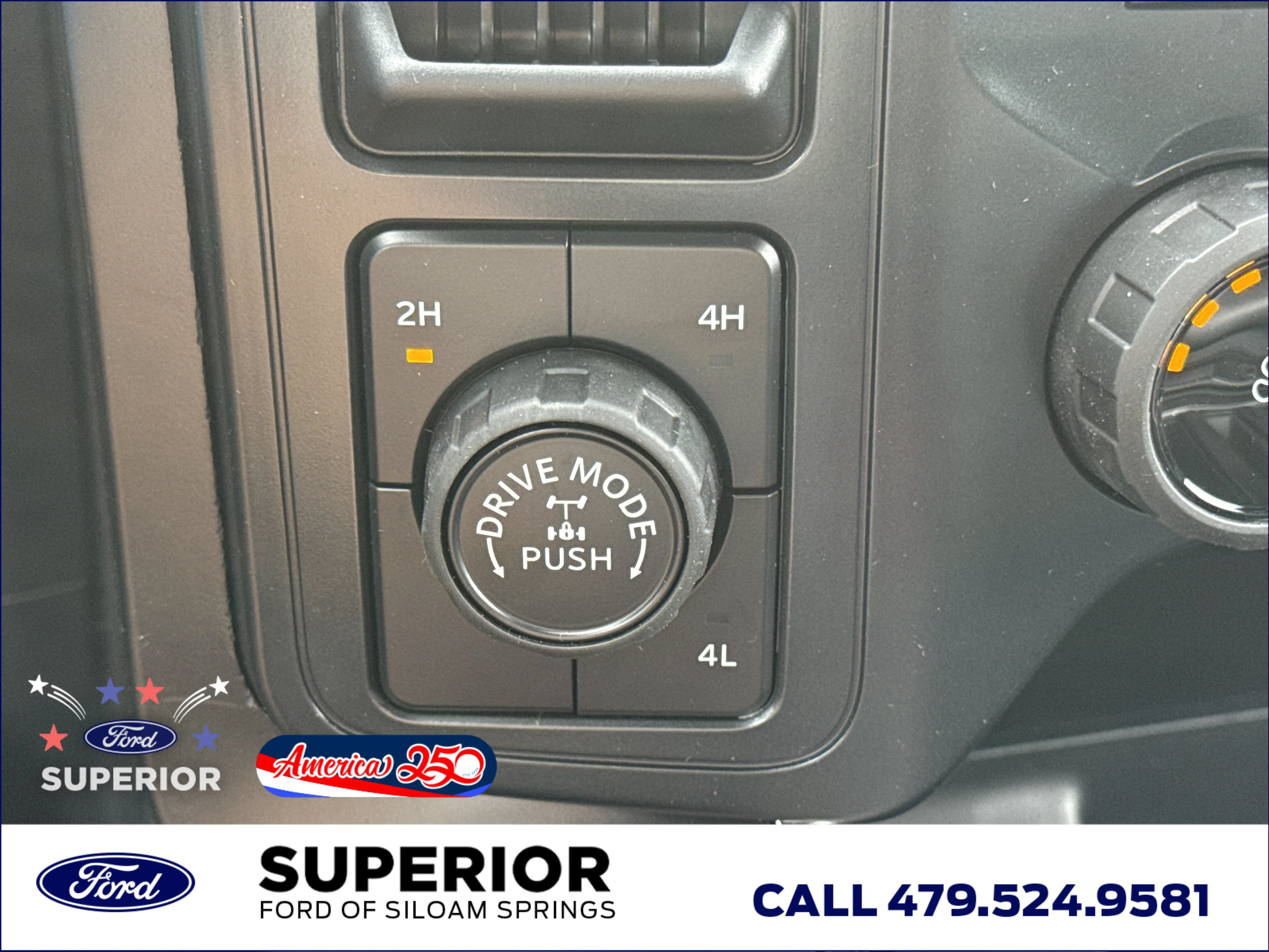 New 2026 Agate Black Metallic Ford STX 4WD image 19