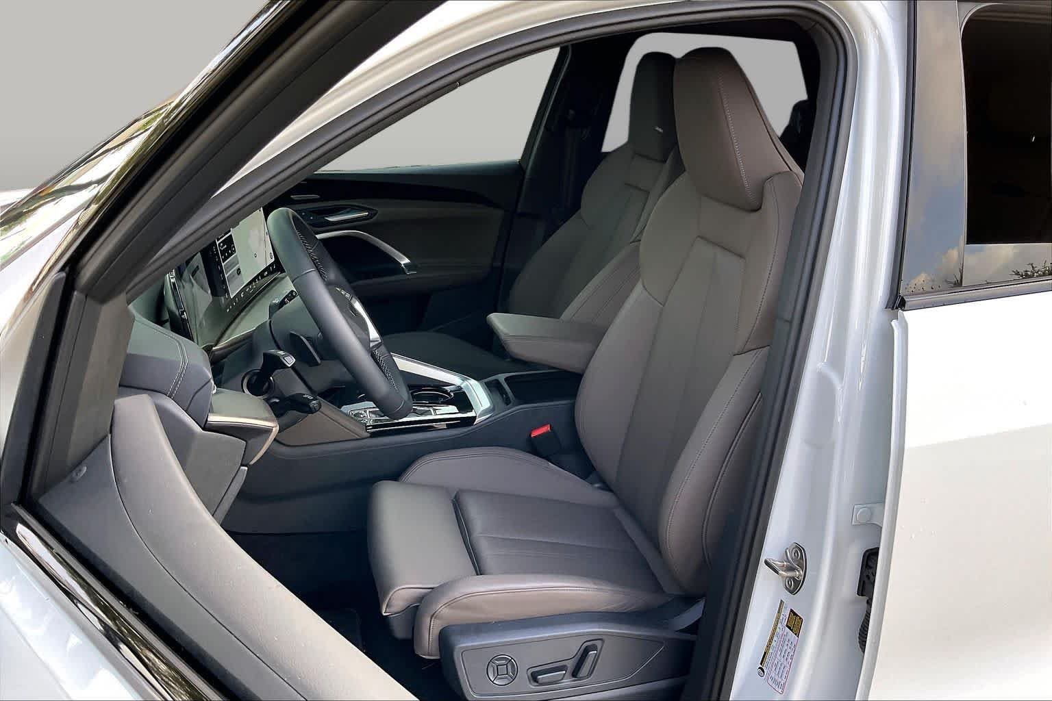 Used 2026  Audi Prestige image 9