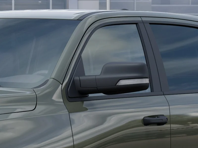 New 2026 Canyon Lake Exterior Paint RAM Rebel image 35