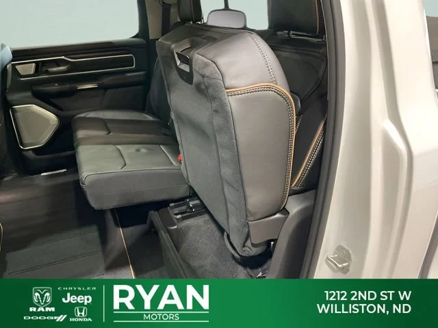 2026 RAM 1500 Tungsten - Photo 9
