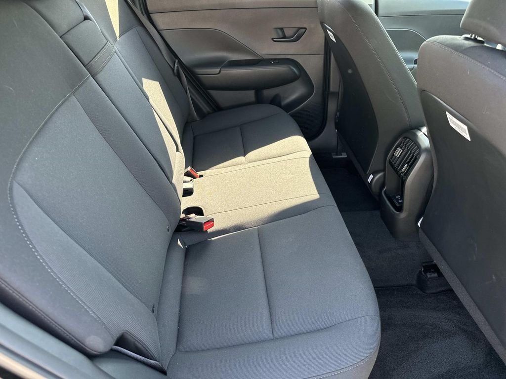 2026 Hyundai Kona SEL Sport - Photo 14