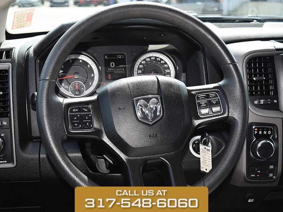 Used 2022 Timberline Green Ram Tradesman image 10