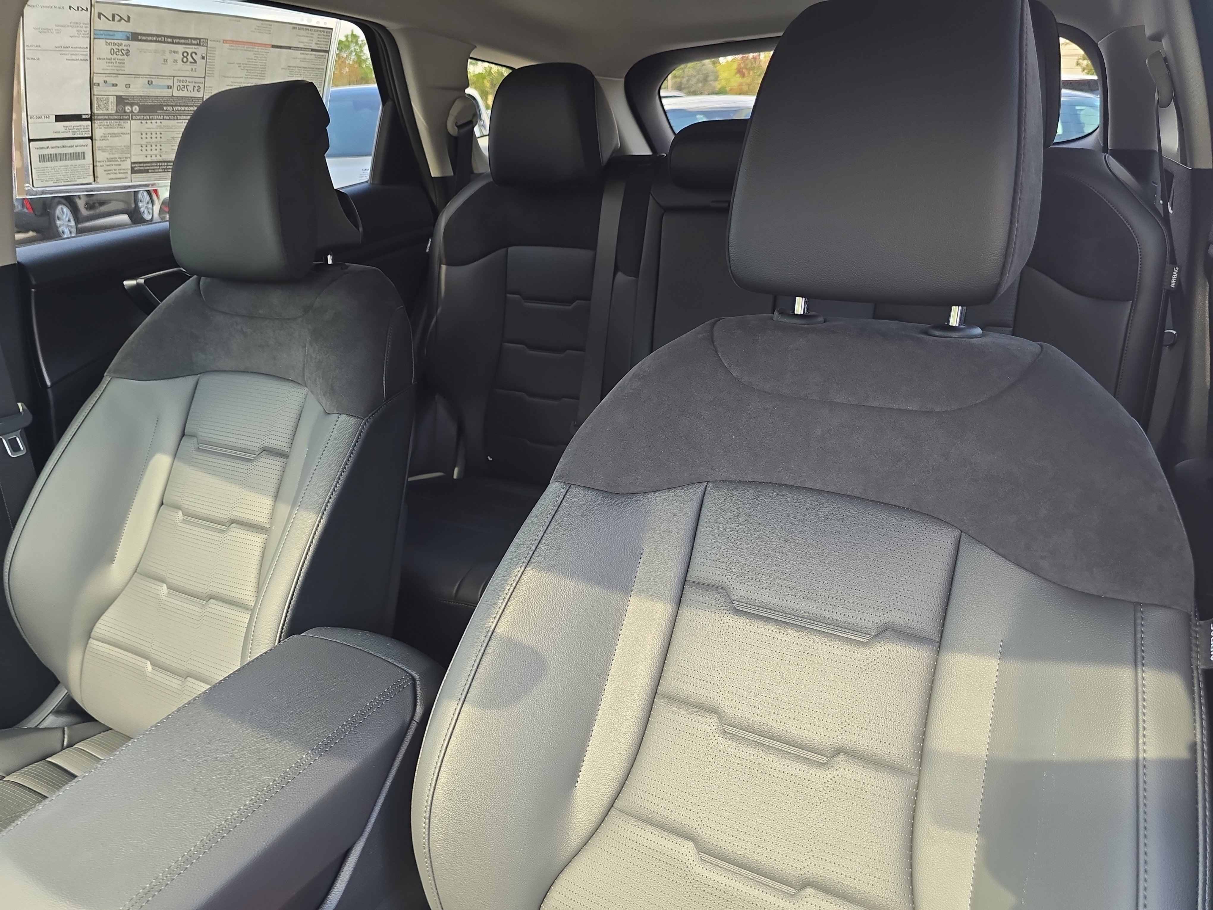 2026 Kia Sportage SX Prestige - Photo 24
