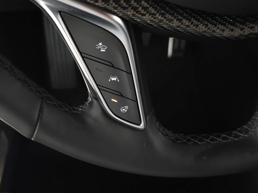 2026 Cadillac XT5 Sport - Photo 16