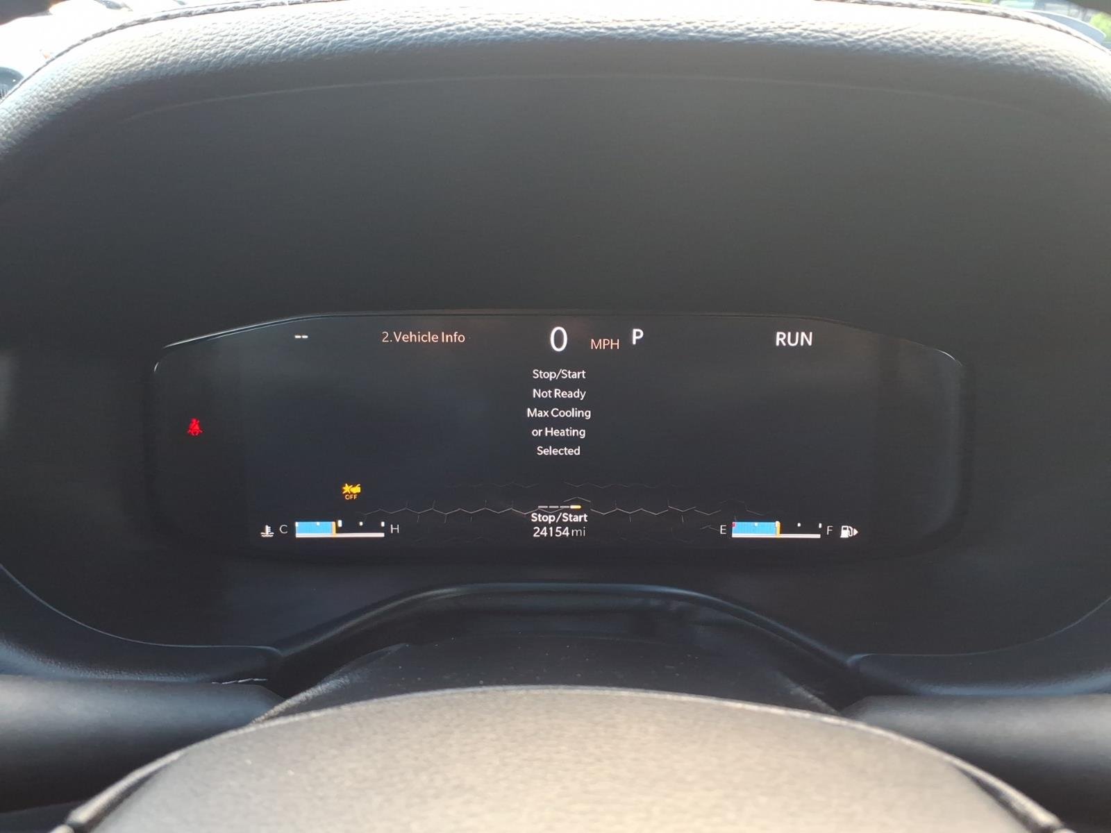 Certified Used 2023 Black Jeep Limited image 30