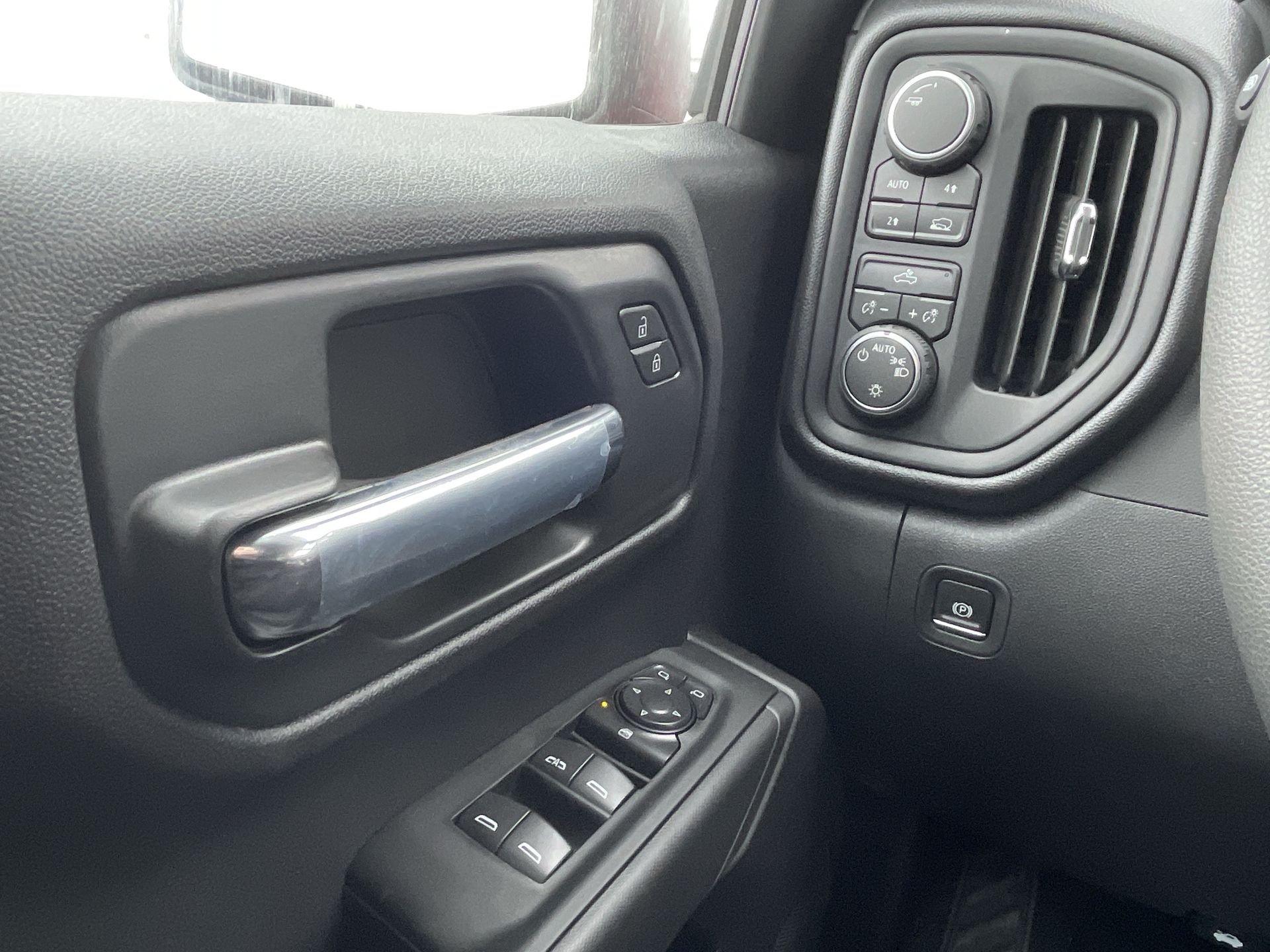 2026 Chevrolet Silverado 1500 Custom - Photo 53
