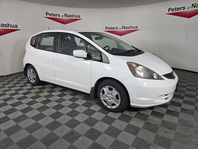 2012 Honda Fit Auto's photo