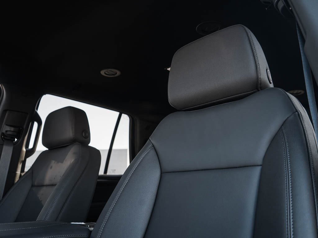 New 2026 Black Chevrolet LT image 21