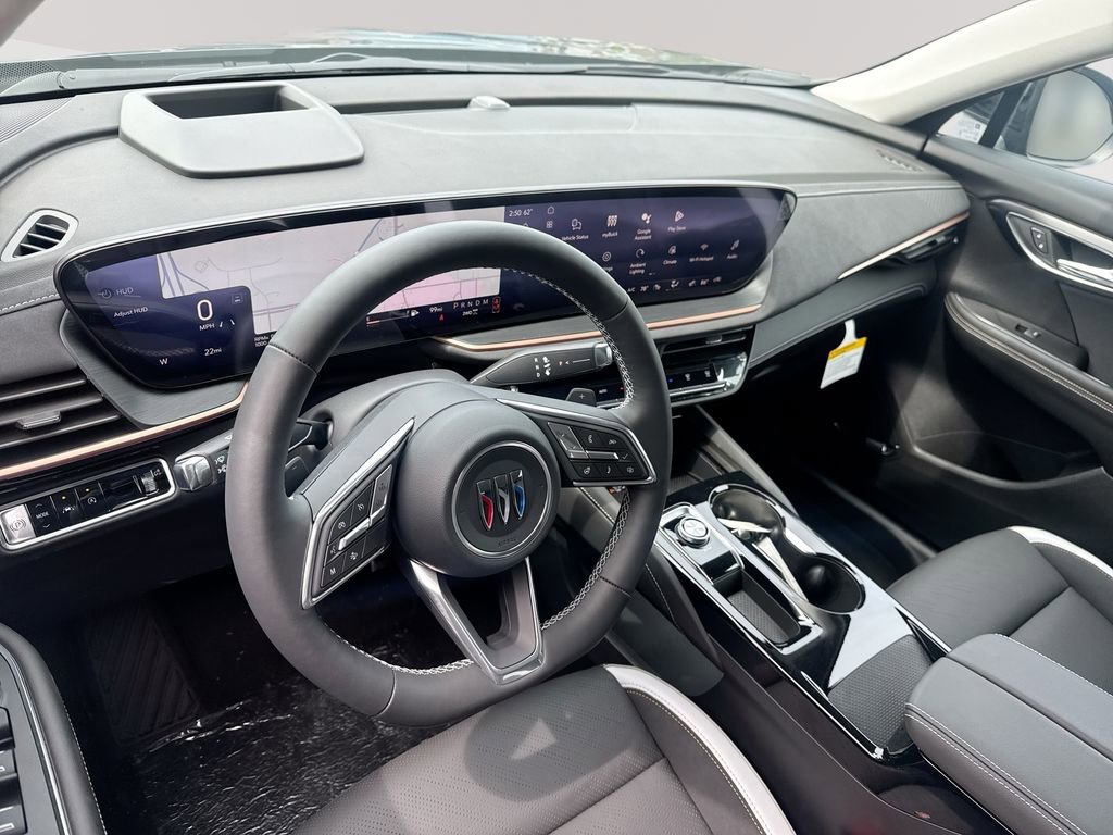 2026 Buick Envision Sport Touring - Photo 10