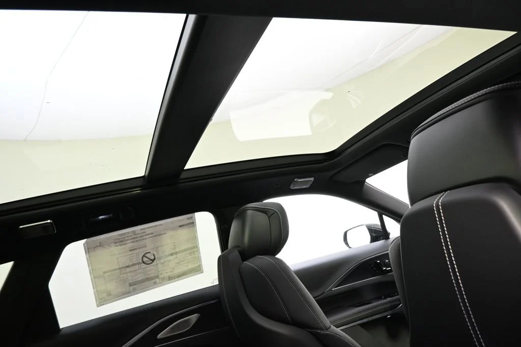 2026 Cadillac LYRIQ Premium Luxury - Photo 17