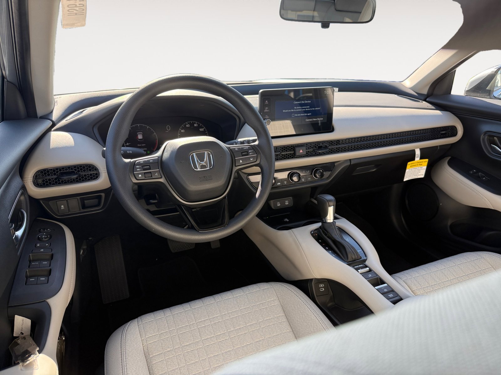 2026 Honda HR-V LX - Photo 15