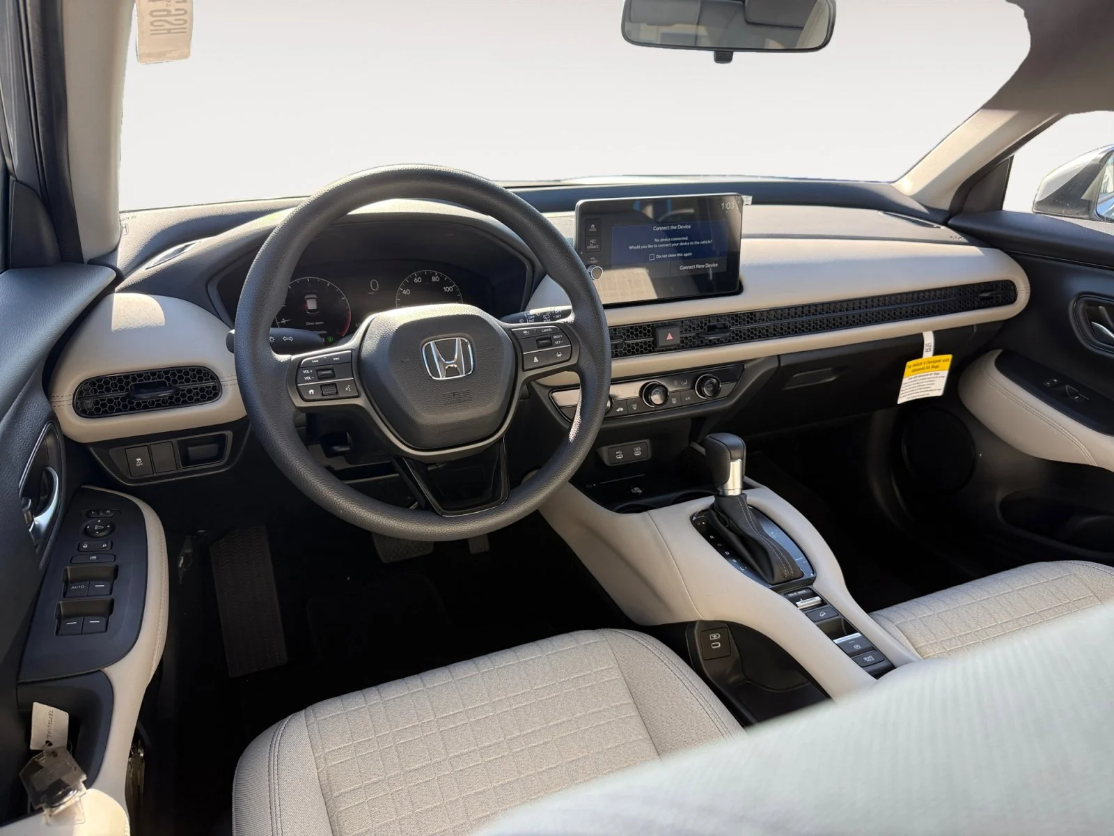 2026 Honda HR-V LX - Photo 15