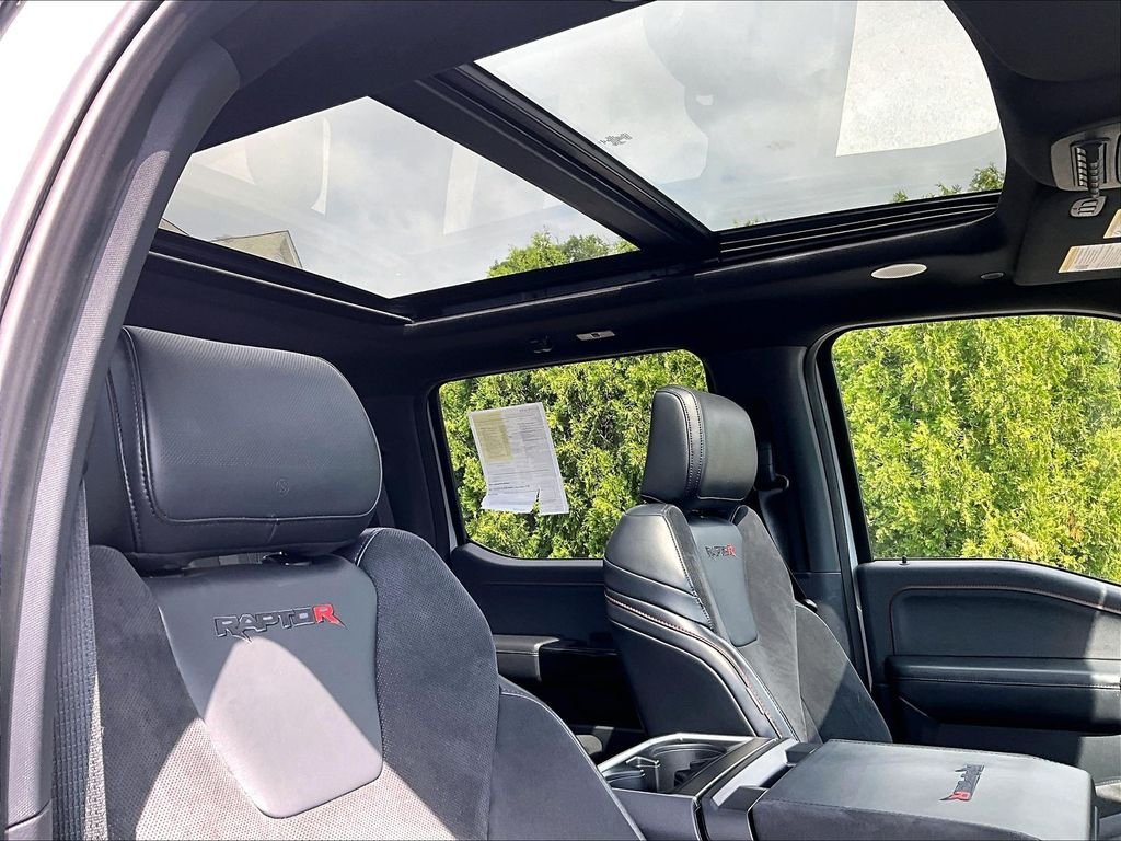 Used 2023 Avalanche Ford Raptor image 22