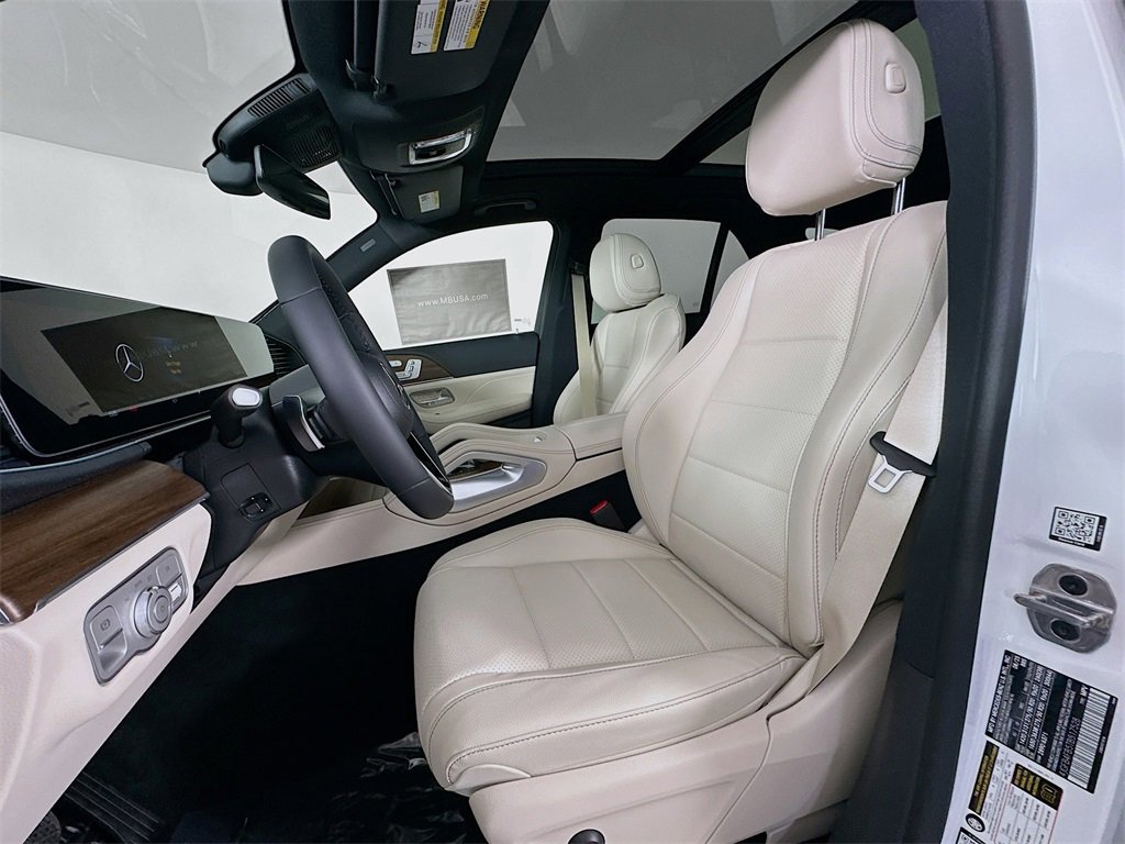 2026 Mercedes-Benz GLE GLE350 - Photo 56