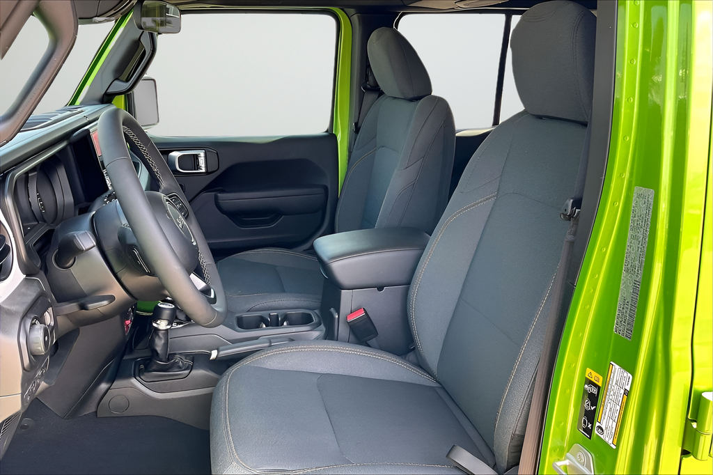 Used 2026 PGE Jeep Willys image 18