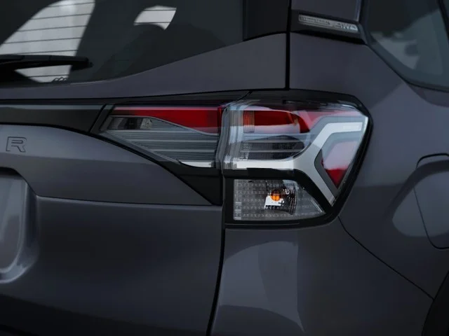New 2026 MAGNETITE GRAY METALLIC Subaru Standard Model image 12