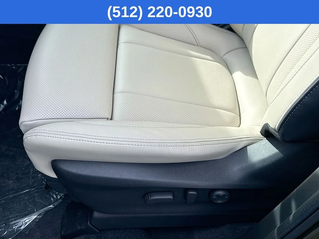 2026 Subaru Ascent Limited - Photo 24