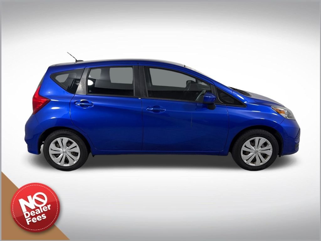 Used 2017 Nissan Versa Note SV with VIN 3N1CE2CP0HL365363 for sale in Clermont, FL