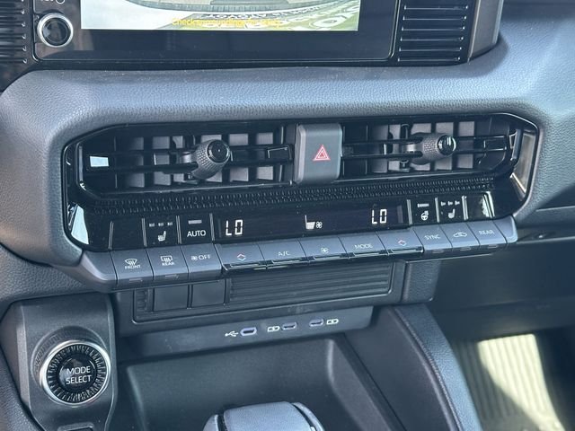 Used 2025 White Toyota 1958 image 20
