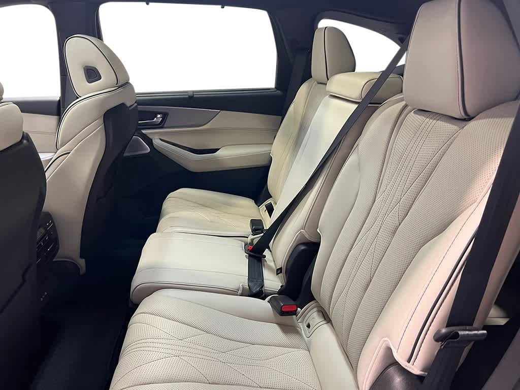 2026 Acura MDX A-Spec w/Advance Package - Photo 34