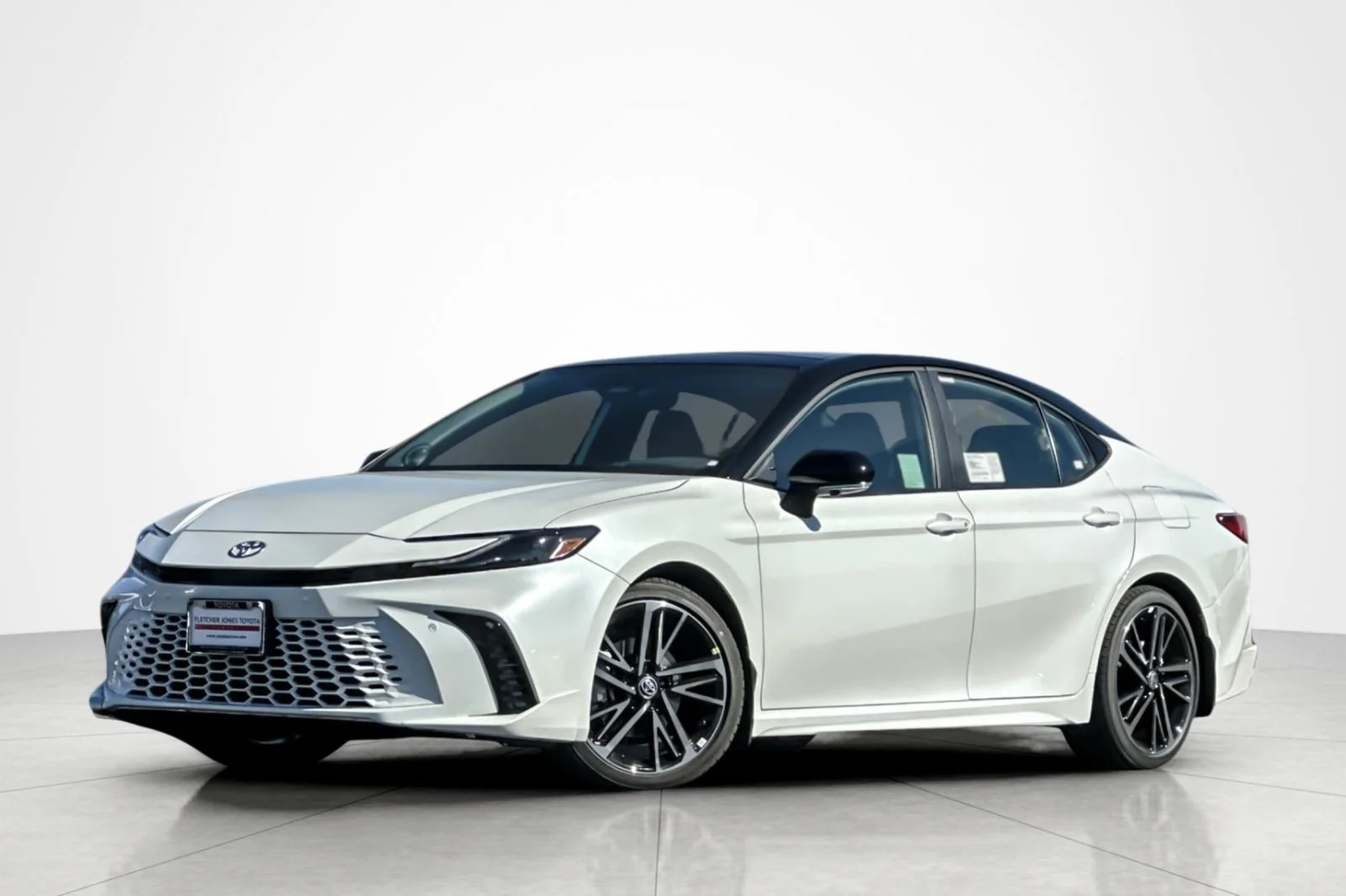2026 Toyota Camry  XSE