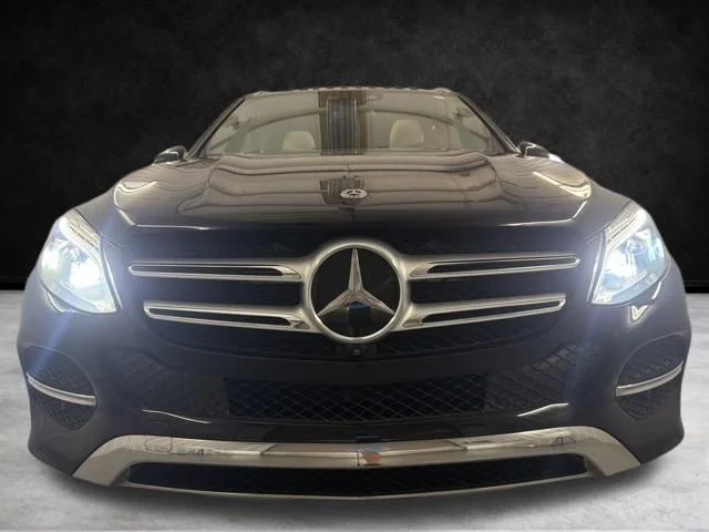 Used 2018 Black Mercedes-Benz GLE 350 image 35