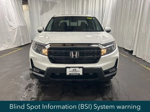 2026 Honda Ridgeline RTL - Photo 8