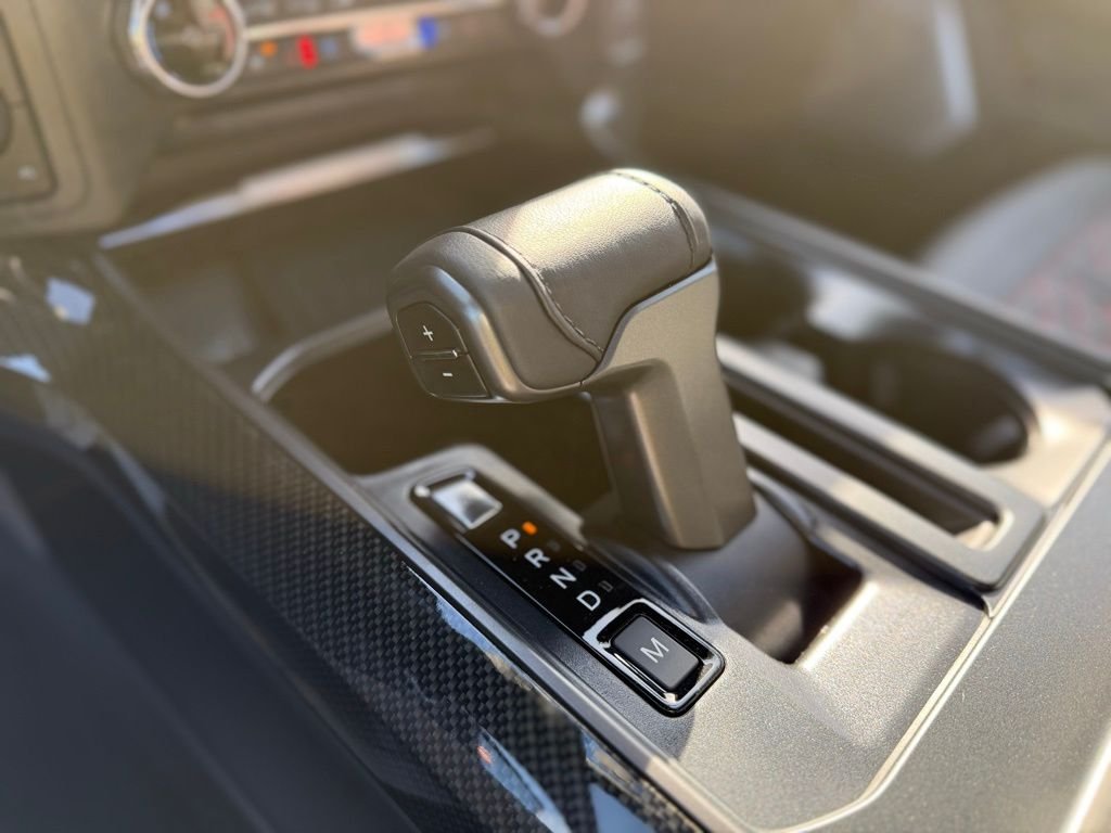 2025 Ford F-150 Lariat - Photo 25