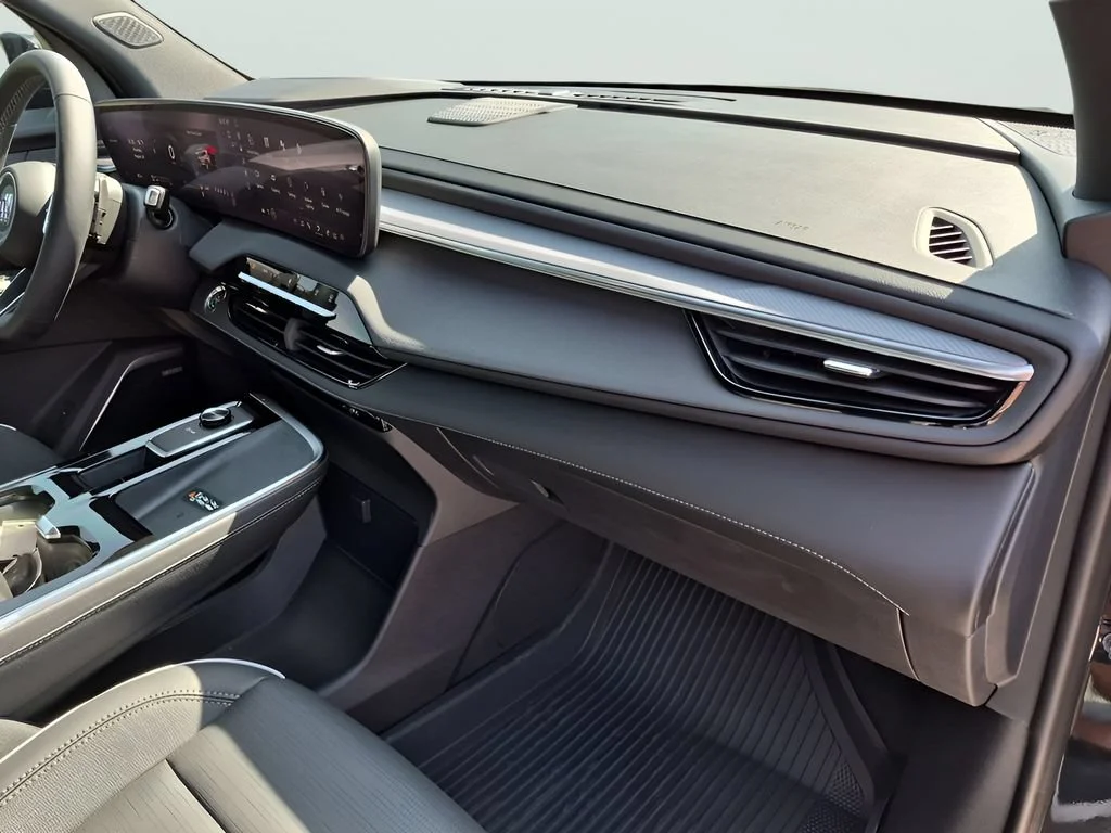 New 2026 Buick Enclave Sport Touring, photo 49