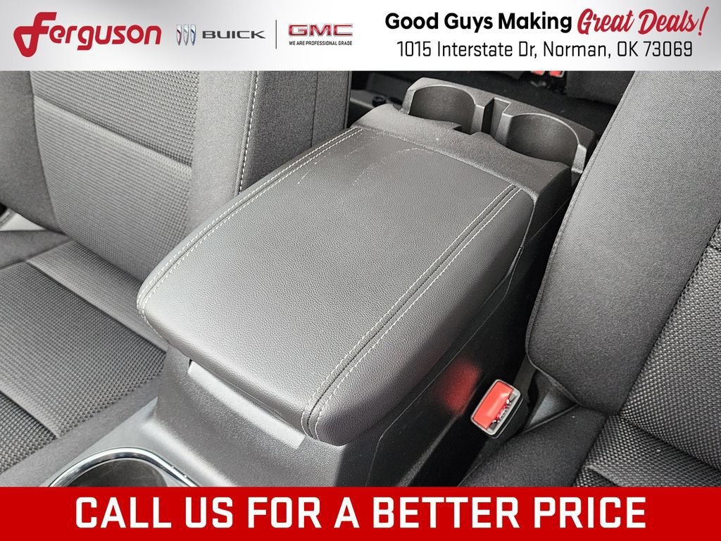 2026 GMC Canyon Elevation - Photo 34